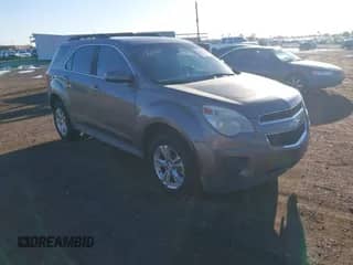 2011 Chevrolet Equinox 1LT с VIN 2CNALDEC6B6441742, выставлен на аукционе IAAI как лот 43450732 с пробегом 220 095 миль миль и . История ставок и продаж доступна на DreamBid. Изображение 1.