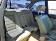 ✅ 1987 BMW 6 Series 635CSi • VIN: WBAEC8404H0614225 • Lot: 56589305. Wystawiony na Copart z przebiegiem 158 476 mil. Bezpłatny archiwum sprzedaży aukcyjnych z USA i szczegółowy raport historii pojazdu na DreamBid. Zdjęcie 10.