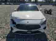 2025 Mercedes-Benz CLA 250 с VIN W1K5J4GB6SN498959, выставлен на аукционе Copart как лот 84862085 с пробегом 27 942 миль миль и Списание • Salvage title. История ставок и продаж доступна на DreamBid. Изображение 5.