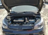 ✅ 2017 Kia Soul + • VIN: KNDJX3AA3H7446722 • Лот: 80585985. Опубликован ранее на Copart с пробегом 114 238 миль. Бесплатный доступ к архиву аукционных продаж из США и подробный отчёт об истории автомобиля на DreamBid. Изображение 11.