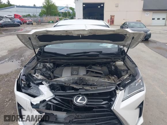 ✅ 2016 Lexus RX 350 • VIN: 2T2BZMCA4GC004770 • Lot: 42320148. Listed on IAAI with 77,054 mi. Free auction sales archive from the USA and detailed vehicle history report at DreamBid. Image 10.