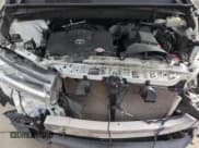 ✅ 2018 Toyota Highlander Limited • VIN: 5TDDZRFH5JS830030 • Lot: 60102625. Wystawiony na Copart z przebiegiem 106 589 mil. Bezpłatny archiwum sprzedaży aukcyjnych z USA i szczegółowy raport historii pojazdu na DreamBid. Zdjęcie 12.