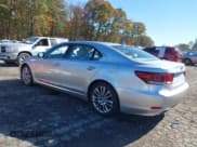 ✅ 2014 Lexus LS 460 L • VIN: JTHGL5EF9E5053398 • Лот: 43696263. Опубликован ранее на IAAI с пробегом 117 545 миль. Бесплатный доступ к архиву аукционных продаж из США и подробный отчёт об истории автомобиля на DreamBid. Изображение 3.