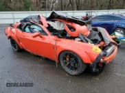 ✅ 2022 Dodge Challenger SRT Hellcat Redeye Widebody • VIN: 2C3CDZL90NH121439 • Lot: 37806083. Wystawiony na Copart z przebiegiem Nie podano. Bezpłatny archiwum sprzedaży aukcyjnych z USA i szczegółowy raport historii pojazdu na DreamBid. Zdjęcie 4.