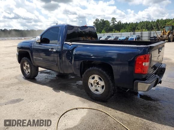 ✅ 2009 Chevrolet Silverado 1500 • VIN: 1GCEC24C49Z241274 • Lot: 67966315. Wystawiony na Copart z przebiegiem 227 252 mil. Bezpłatny archiwum sprzedaży aukcyjnych z USA i szczegółowy raport historii pojazdu na DreamBid. Zdjęcie 2.