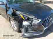 2018 Hyundai Sonata SEL с VIN 5NPE34AF0JH608063, выставлен на аукционе IAAI как лот 43340480 с пробегом 91 170 миль миль и . История ставок и продаж доступна на DreamBid. Изображение 6.