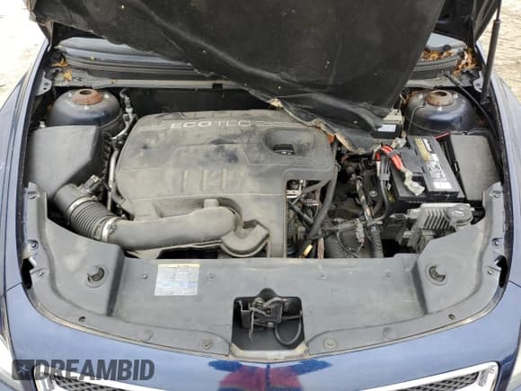 ✅ 2009 Chevrolet Malibu 1LS • VIN: 1G1ZG57B89F251407 • Lot: 79892504. Listed on Copart with 159,642 mi. Free auction sales archive from the USA and detailed vehicle history report at DreamBid. Image 11.