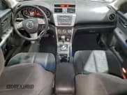 ✅ 2010 Mazda 6 i Touring • VIN: 1YVHZ8CH6A5M17856 • Лот: 95359615. Опубликован ранее на Copart с пробегом 187 844 миль. Бесплатный доступ к архиву аукционных продаж из США и подробный отчёт об истории автомобиля на DreamBid. Изображение 8.