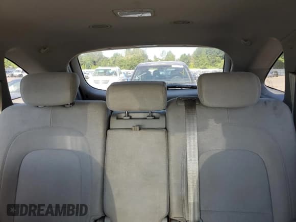 ✅ 2010 Hyundai Veracruz Limited • VIN: KM8NUDCC6AU135528 • Лот: 64490955. Опубликован ранее на Copart с пробегом 118 244 миль. Бесплатный доступ к архиву аукционных продаж из США и подробный отчёт об истории автомобиля на DreamBid. Изображение 10.