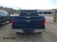 ✅ 2015 Ford F-150 XLT • VIN: 1FTEW1CP5FFC84489 • Lot: 43651493. Listed on IAAI with 157,293 mi. Free auction sales archive from the USA and detailed vehicle history report at DreamBid. Image 16.