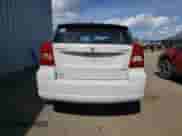 2008 Dodge Caliber SXT с VIN 1B3HB48B28D754632, выставлен на аукционе Copart как лот 56841163 с пробегом 210 238 миль миль и На запчасти • Non repairable. История ставок и продаж доступна на DreamBid. Изображение 6.