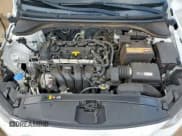 ✅ 2017 Hyundai Elantra SE • VIN: 5NPD84LFXHH087874 • Lot: 70935285. Listed on Copart with 113,007 mi. Free auction sales archive from the USA and detailed vehicle history report at DreamBid. Image 11.