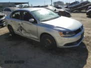 ✅ 2011 Volkswagen Jetta SE • VIN: 3VWDZ7AJ9BM316453 • Лот: 84958345. Опубликован ранее на Copart с пробегом 79 501 миль. Бесплатный доступ к архиву аукционных продаж из США и подробный отчёт об истории автомобиля на DreamBid. Изображение 4.