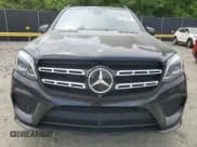 ✅ 2019 Mercedes-Benz GLS 550 • VIN: 4JGDF7DE2KB223383 • Lot: 59771305. Listed on Copart with 66,193 mi. Free auction sales archive from the USA and detailed vehicle history report at DreamBid. Image 5.