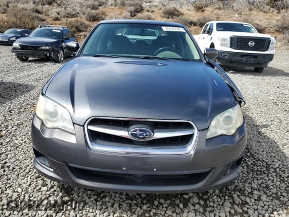 ✅ 2009 Subaru Legacy Special • VIN: 4S3BL616896230966 • Лот: 49343565. Опубликован ранее на Copart с пробегом 86 129 миль. Бесплатный доступ к архиву аукционных продаж из США и подробный отчёт об истории автомобиля на DreamBid. Изображение 5.
