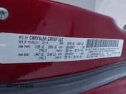 ✅ 2015 Dodge Grand Caravan American Value • VIN: 2C4RDGBG6FR623913 • Lot: 43350343. Listed on IAAI with 155,102 mi. Free auction sales archive from the USA and detailed vehicle history report at DreamBid. Image 9.