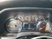 ✅ 2018 Chevrolet Silverado 1500 LT • VIN: 3GCPCREC6JG261062 • Lot: 91107325. Wystawiony na Copart z przebiegiem 150 265 mil. Bezpłatny archiwum sprzedaży aukcyjnych z USA i szczegółowy raport historii pojazdu na DreamBid. Zdjęcie 9.