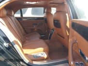 ✅ 2015 Bentley Flying Spur V8 • VIN: SCBET9ZA3FC042007 • Lot: 40551620. Listed on IAAI with 27,039 mi. Free auction sales archive from the USA and detailed vehicle history report at DreamBid. Image 8.