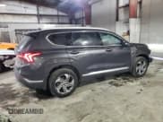 ✅ 2021 Hyundai Santa Fe SEL • VIN: 5NMS3DAJ5MH339163 • Lot: 43904523. Wystawiony na Copart z przebiegiem 19 283 mil. Bezpłatny archiwum sprzedaży aukcyjnych z USA i szczegółowy raport historii pojazdu na DreamBid. Zdjęcie 3.