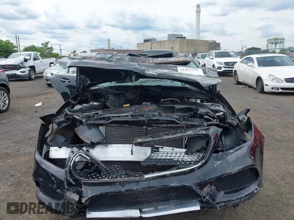 ✅ 2016 Mercedes-Benz CLS 400 • VIN: WDDLJ6HBXGA160139 • Lot: 42357361. Listed on IAAI with 38,438 mi. Free auction sales archive from the USA and detailed vehicle history report at DreamBid. Image 6.