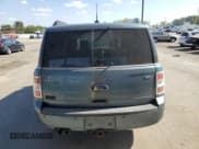 ✅ 2010 Ford Flex SEL • VIN: 2FMGK5CC3ABA66243 • Лот: 82445175. Опубликован ранее на Copart с пробегом 187 023 миль. Бесплатный доступ к архиву аукционных продаж из США и подробный отчёт об истории автомобиля на DreamBid. Изображение 6.