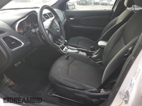 ✅ 2013 Dodge Avenger SE • VIN: 1C3CDZAB6DN563055 • Лот: 78930784. Опубликован ранее на Copart с пробегом 108 386 миль. Бесплатный доступ к архиву аукционных продаж из США и подробный отчёт об истории автомобиля на DreamBid. Изображение 7.