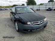 ✅ 2007 Acura TSX • VIN: JH4CL96847C000967 • Lot: 70671484. Listed on Copart with 304,003 mi. Free auction sales archive from the USA and detailed vehicle history report at DreamBid. Image 11.