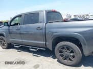 ✅ 2016 Toyota Tundra SR5 • VIN: 5TFEM5F13GX107424 • Lot: 42073037. Listed on IAAI with 88,451 mi. Free auction sales archive from the USA and detailed vehicle history report at DreamBid. Image 15.