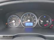 ✅ 2008 Hyundai Santa Fe GLS • VIN: 5NMSG73D88H208067 • Lot: 43431576. Listed on IAAI with 81,601 mi. Free auction sales archive from the USA and detailed vehicle history report at DreamBid. Image 7.