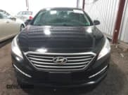 ✅ 2015 Hyundai Sonata SE • VIN: 5NPE24AF6FH017245 • Лот: 43510100. Опубликован ранее на IAAI с пробегом 144 234 миль. Бесплатный доступ к архиву аукционных продаж из США и подробный отчёт об истории автомобиля на DreamBid. Изображение 13.