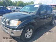 ✅ 2010 Nissan Frontier SE • VIN: 1N6AD0ER9AC416044 • Лот: 42922464. Опубликован ранее на IAAI с пробегом 201 132 миль. Бесплатный доступ к архиву аукционных продаж из США и подробный отчёт об истории автомобиля на DreamBid. Изображение 2.