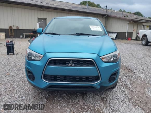 2014 Mitsubishi Outlander ES с VIN 4A4AP3AUXEE002604, выставлен на аукционе IAAI как лот 43356071 с пробегом 102 875 миль миль и . История ставок и продаж доступна на DreamBid. Изображение 12.