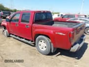 ✅ 2005 GMC Canyon 1SE SLE Z71 • VIN: 1GTDS136558104235 • Lot: 43377480. Listed on IAAI with 179,782 mi. Free auction sales archive from the USA and detailed vehicle history report at DreamBid. Image 3.
