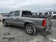 ✅ 2007 Chevrolet Silverado 1500 LT1 • VIN: 2GCEK13Z571136624 • Lot: 74473274. Listed on Copart with 171,820 mi. Free auction sales archive from the USA and detailed vehicle history report at DreamBid. Image 2.