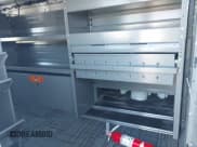 ✅ 2014 Chevrolet Express Cargo • VIN: 1GCWGFCB6E1131070 • Лот: 43150748. Опубликован ранее на IAAI с пробегом 73 635 миль. Бесплатный доступ к архиву аукционных продаж из США и подробный отчёт об истории автомобиля на DreamBid. Изображение 8.