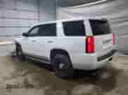 2016 Chevrolet Tahoe Commercial с VIN 1GNSKFEC9GR439140, выставлен на аукционе Copart как лот 64376165 с пробегом 103 806 миль миль и Списание • Salvage title. История ставок и продаж доступна на DreamBid. Изображение 2.