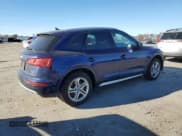 ✅ 2018 Audi Q5 Premium • VIN: WA1ANAFY7J2135520 • Лот: 91608005. Опубликован ранее на Copart с пробегом 117 421 миль. Бесплатный доступ к архиву аукционных продаж из США и подробный отчёт об истории автомобиля на DreamBid. Изображение 3.