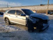 ✅ 2023 Volkswagen Atlas SEL • VIN: 1V2BE2CAXPC215306 • Lot: 43227145. Wystawiony na Copart z przebiegiem 17 813 mil. Bezpłatny archiwum sprzedaży aukcyjnych z USA i szczegółowy raport historii pojazdu na DreamBid. Zdjęcie 4.