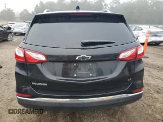 ✅ 2018 Chevrolet Equinox LT • VIN: 2GNAXJEV0J6336855 • Лот: 84819775. Опубликован ранее на Copart с пробегом Не указан. Бесплатный доступ к архиву аукционных продаж из США и подробный отчёт об истории автомобиля на DreamBid. Изображение 6.