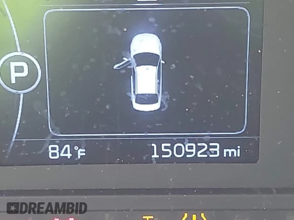 ✅ 2017 Kia Optima LX • VIN: 5XXGT4L31HG142015 • Лот: 43747397. Опубликован ранее на IAAI с пробегом 150 923 миль. Бесплатный доступ к архиву аукционных продаж из США и подробный отчёт об истории автомобиля на DreamBid. Изображение 7.