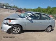 ✅ 2009 Hyundai Accent Auto GLS • VIN: KMHCN46C69U326197 • Лот: 42268198. Опубликован ранее на IAAI с пробегом 74 308 миль. Бесплатный доступ к архиву аукционных продаж из США и подробный отчёт об истории автомобиля на DreamBid. Изображение 14.