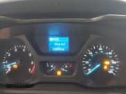 ✅ 2015 Ford Transit Cargo • VIN: 1FTNE1YG9FKB08497 • Lot: 42106682. Listed on IAAI with 158,992 mi. Free auction sales archive from the USA and detailed vehicle history report at DreamBid. Image 7.