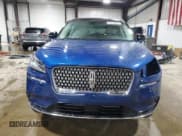 ✅ 2020 Lincoln Corsair Reserve • VIN: 5LMCJ2D92LUL10140 • Lot: 91416025. Listed on Copart with 19,629 mi. Free auction sales archive from the USA and detailed vehicle history report at DreamBid. Image 5.