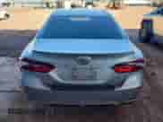 2022 Toyota Camry SE с VIN 4T1S11AK4NU684560, выставлен на аукционе Copart как лот 85674245 с пробегом 23 761 миль миль и Чистый • Clean title. История ставок и продаж доступна на DreamBid. Изображение 6.