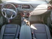 ✅ 2020 Chevrolet Blazer RS • VIN: 3GNKBERS5LS720399 • Lot: 91184085. Listed on Copart with 98,436 mi. Free auction sales archive from the USA and detailed vehicle history report at DreamBid. Image 8.