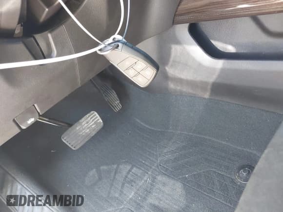 ✅ 2024 Chevrolet Silverado 1500 LT Trail Boss • VIN: 3GCUDFED2RG297186 • Lot: 43601207. Wystawiony na IAAI z przebiegiem 36 274 mil. Bezpłatny archiwum sprzedaży aukcyjnych z USA i szczegółowy raport historii pojazdu na DreamBid. Zdjęcie 11.