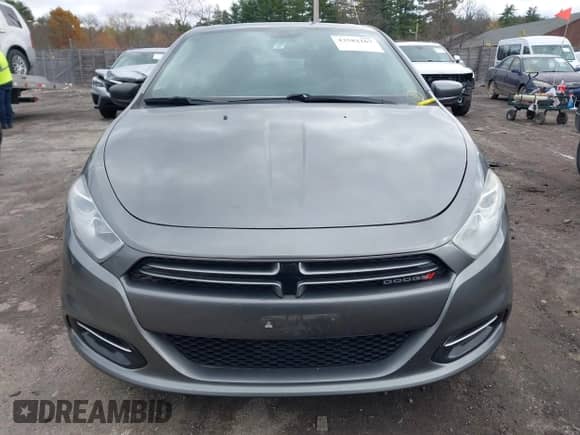 2013 Dodge Dart SXT z VIN 1C3CDFBA2DD336021, wystawiony jako IAAI lot #43582167 z przebiegiem 127 762 mil mil oraz . Historia ofert i sprzedaży dostępna na DreamBid. Obrazek 6.