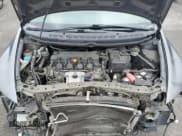 ✅ 2011 Honda Civic GX • VIN: 19XFA4F5XBE000633 • Lot: 59558105. Listed on Copart with 96,016 mi. Free auction sales archive from the USA and detailed vehicle history report at DreamBid. Image 11.