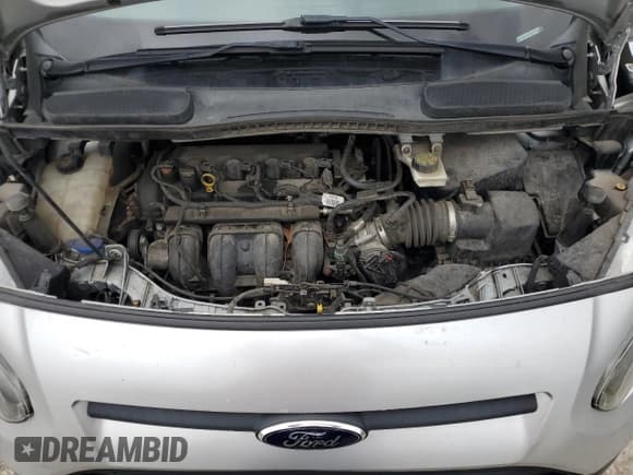 ✅ 2016 Ford Transit Connect XL • VIN: NM0LE6E74G1276092 • Лот: 69286175. Опубликован ранее на Copart с пробегом 164 507 миль. Бесплатный доступ к архиву аукционных продаж из США и подробный отчёт об истории автомобиля на DreamBid. Изображение 12.