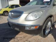 ✅ 2008 Buick Enclave CXL • VIN: 5GAEV23788J203057 • Lot: 43652509. Listed on IAAI with 89,615 mi. Free auction sales archive from the USA and detailed vehicle history report at DreamBid. Image 6.
